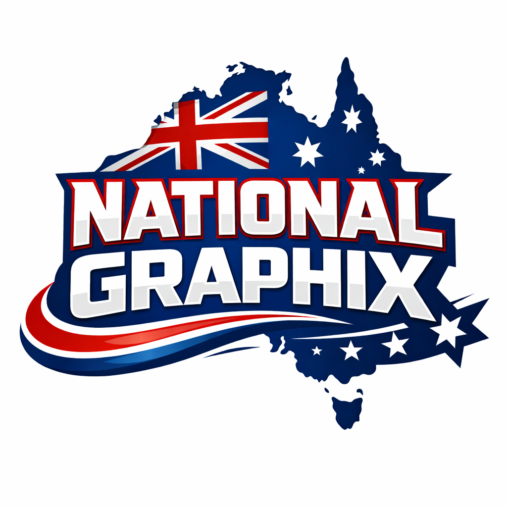 National Graphix logo
